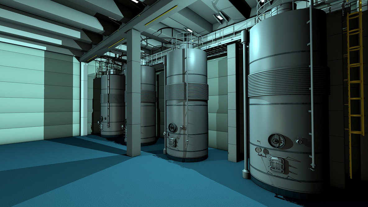 Equipment replacement and upgrades