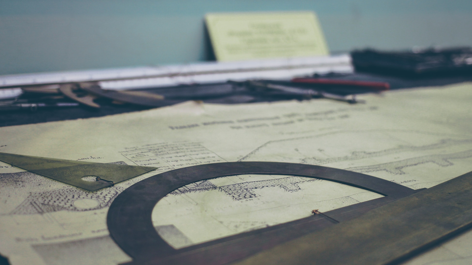 Mechanical engineering consulting